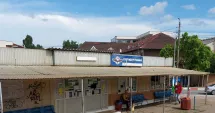 Stire din Social : Trenurile de călători nu vor opri în stația Costinești Tabără în perioada 13-30 iunie