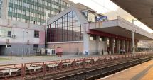 Stire din Eveniment : Un urmărit internațional a fost prins în gară. Pentru ce era căutat