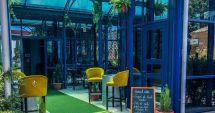 Stire din Economie : Vrei să te relaxezi într-un mod inedit? „Garage Sale” te așteaptă de Ziua Americii!