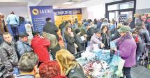 Stire din Cetățenești : Ești cetățean european, cunoaște-ți drepturile! Garanția legală a unui produs