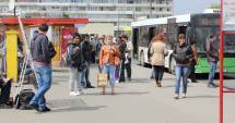 Stire din Eveniment : Polițiștii caută bișnițarii de țigări din Constanța