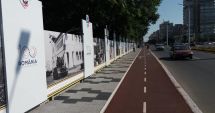 Stire din Social : La Constanța, beton și sârmă ghimpată, la Buzău, imagine europeană. De ce unii pot, iar alții…