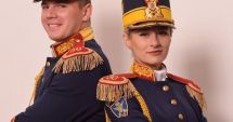 Stire din Eveniment : În vizită la militarii Brigăzii 30 Gardă "Mihai Viteazul"