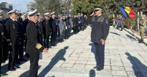 Ziua veteranilor din teatrele de operaţii, comemorată militar și religios la Constanța
