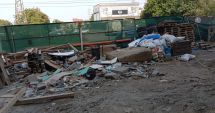 Stire din Social : Șantierele de construcții din municipiul Constanța, sub lupa Gărzii de Mediu