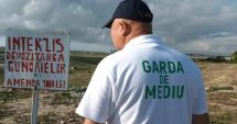 Stire din Social : Garda de Mediu Constanța: amenzi de peste 8 milioane de lei și controale intensificate în 2024