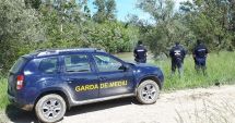 Stire din Eveniment : Rețea de corupție la Garda de Mediu și APM! Zeci de persoane și firme trimise în judecată