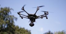Stire din Social : Garda Naţională de Mediu va primi zeci de drone cu senzori pentru depistarea poluării