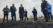 Stire din Actualitate : Garda de Mediu a pus dronele la treabă. Prima acțiune de amploare pentru depistarea arderilor ilegale de deșeuri