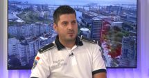 Stire din Actualitate : "Pe Subiect" cu Andrei Ene – Frontiera maritimă, sub lupă: Bilanțul verii 2025
