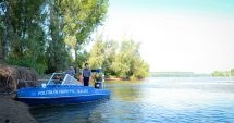 Stire din Eveniment : Garda de Coastă oferă gratuit patru șalupe