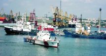 Stire din Eveniment : La Garda de Coastă, investiții cu țârâita, probleme multe. Lucrări de reparații pentru ambarcațiuni