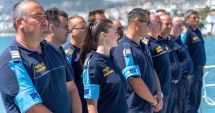 Misiune internațională, încheiată cu succes de o navă a Gărzii de Coastă