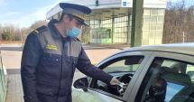 Stire din Eveniment : Măsuri la graniță în timpul sezonului estival
