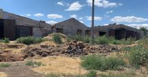 Stire din Eveniment : Fermă de ovine din Poiana, închisă de Garda de Mediu