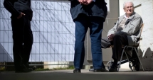 Stire din Actualitate : Gardian la Auschwitz, în vârstă de 96 de ani, va fi închis