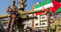 Stire din Actualitate : Gardienii Revoluției, manevre la Teheran, pe fondul amenințării de reluare a ostilităților