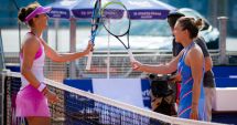 Stire din Sport : Info Roland Garros / Simona Halep vs. Irina Begu, în turul secund