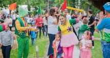Stire din Cultură-Educație : Gașca Zurli se mută la mare, într-o nouă stagiune la Teatrul de Vară din Jupiter