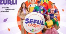 Stire din Cultură-Educație : S-au epuizat biletele la spectacolul Găștii Zurli, de la Casa de cultură