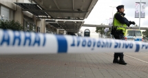 Stire din Actualitate : La un pas de teroare! Prins în timp ce încerca să introducă un dispozitiv exploziv într-un avion