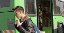 Stire din Cultură-Educație : Discounturi și gratuități pentru studenți la transportul în comun, la Constanța