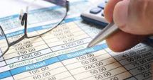 Stire din Economie : Gaura din bugetul statului a crescut la 5,5 miliarde lei