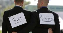 Decizie istorică! Căsătoria între persoane de același sex, legalizată în statele americane