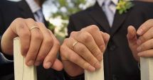 Stire din Social : Proiectul care recunoaște certificatul de căsătorie dintre persoane de acelaşi sex, pe masa Guvernului Ciolacu