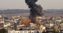 Stire din Actualitate : ISRAELUL, BOMBARDAT!