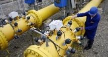 Stire din Economie : Un nou proiect de gazoduct în zona Mării Negre