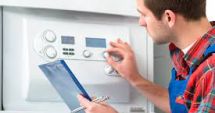 Stire din Social : Vestea momentului pentru toți cei care au centrale termice de apartament! Este obligatoriu să faci acest lucru