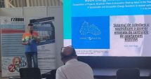 Stire din Economie : Soluţie pentru neutralizarea gazelor emise de centralele de apartament, la Smart Energy Expo