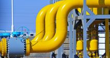 Stire din Actualitate : România exportă 5 milioane de metri cubi de gaze către Republica Moldova, circa 20% din necesarul țării