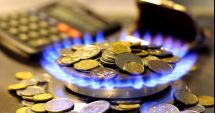 Stire din Economie : Gazele s-ar putea scumpi din vară cu 13%