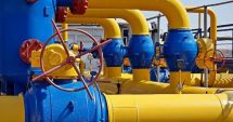 Stire din Economie : Tot mai mulţi furnizori de gaze naturale vor să se retragă de pe piaţă
