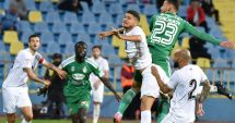 Stire din Sport : Fotbal: Sepsi OSK Sfântu Gheorghe- Gaz Metan Mediaș 2-0