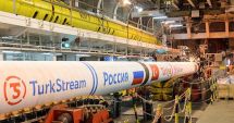 Stire din Actualitate : Gazoductul TurkStream. Medvedev vrea garanții de la UE