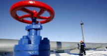 Stire din Actualitate : Chișinăul va prelungi contractul cu Gazprom