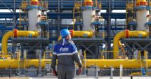 Stire din Actualitate : Gazprom a avut în iulie cea mai mică producție zilnică din 2008 încoace