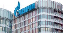 Stire din Actualitate : Gazprom a stabilit un nou record privind livrările zilnice de gaze către China