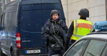 Stire din Actualitate : Germania: Poliţia confirmă o ''presupusă luare de ostatici'' în centrul oraşului Dresda