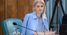 Stire din Eveniment : Alina Gorghiu, după ce Cătălin Cherecheș a ajuns la Penitenciarul Rahova: "Misiune îndeplinită"