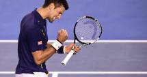 Stire din Sport : Galerie foto. Finală de senzație! Djokovic, a șasea victorie la Australian Open!
