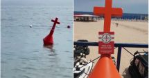 Stire din Social : Cât costă geamandurile cu mesaj de pe litoral