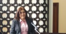 Stire din Politică-Administrație : Geanina Topolov, validată în funcția de consilier județean al Constanței
