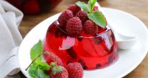 Stire din Sănătate : Gelatina contribuie la păstrarea dinților și a oaselor în stare optimă