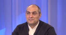Stire din Actualitate : Cu cine votezi, de fapt, dacă nu votezi? Cum explică sociologul Gelu Duminică absenteismul de la vot