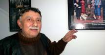 Stire din Cultură-Educație : Regizorul tehnic Gelu Ciobanu, 19 ani dedicați Teatrului. Omul care aduce ploaia pe scenă