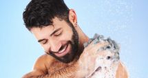 Stire din Sănătate : Alegeți cu mare atenție gelul de duș! Pielea are nevoie mai mult decât un parfum plăcut